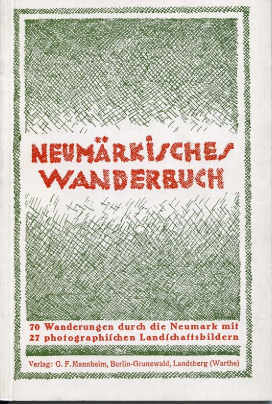 Wanderbuch